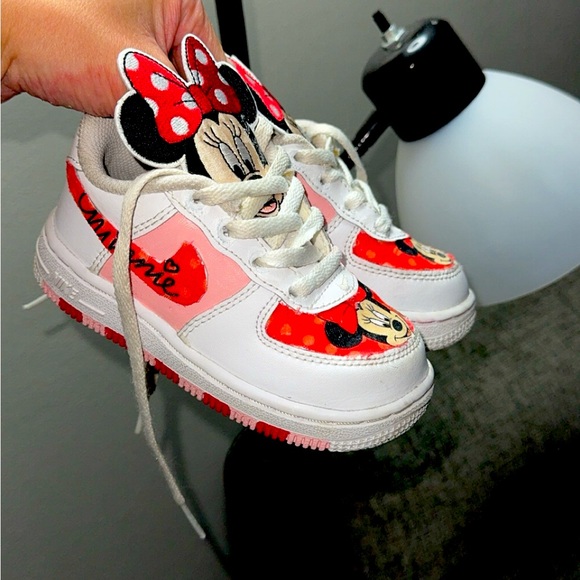 Customize kids Shoes! Insta sagemade.customs!
